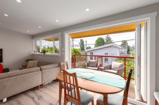 Photo 10: 2134 E 3RD Avenue in Vancouver: Grandview Woodland House for sale (Vancouver East)  : MLS®# R2707706