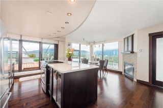 Photo 1: 2506 1723 ALBERNI Street in Vancouver: West End VW Condo for sale in "THE PARK" (Vancouver West)  : MLS®# R2106181