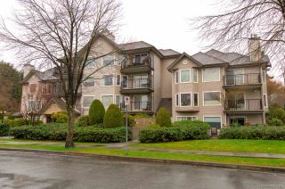 Photo 2: 217 3770 MANOR Street in Burnaby: Central BN Condo for sale in "CASCADE WEST" (Burnaby North)  : MLS®# R2425470