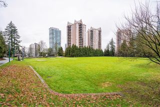 Photo 35: 305 585 AUSTIN Avenue in Coquitlam: Coquitlam West Condo for sale in "WYNWOOD GREEN" : MLS®# R2753757