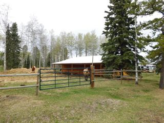 Photo 41: 84078 Highway 591: Rural Clearwater County Detached for sale : MLS®# A1111743