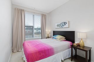 Photo 15: 221 9311 ALEXANDRA Road in Richmond: West Cambie Condo for sale : MLS®# R2664387