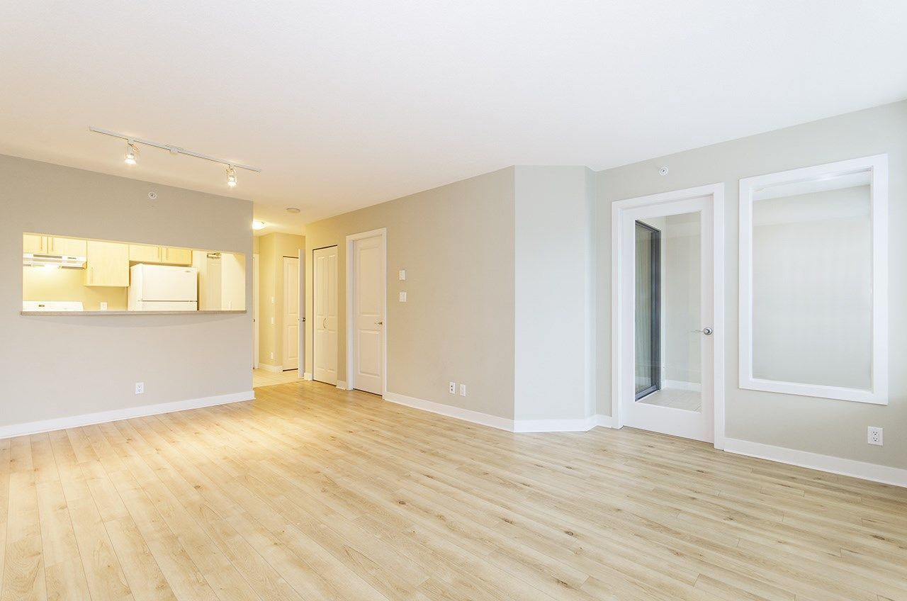Main Photo: 506 3660 VANNESS Avenue in Vancouver: Collingwood VE Condo for sale in "CIRCA" (Vancouver East)  : MLS®# R2247116