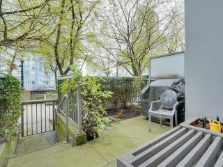 Photo 15: 138 DUNSMUIR Street in Vancouver: Downtown VW Townhouse for sale (Vancouver West)  : MLS®# R2672595