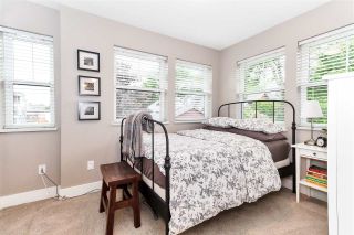 Photo 11: 1833 CHARLES Street in Vancouver: Grandview VE Townhouse for sale in "Jeff's Residence" (Vancouver East)  : MLS®# R2278088