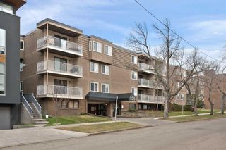 Photo 3: 102 835 19 Avenue SW in Calgary: Lower Mount Royal Apartment for sale : MLS®# A2093198