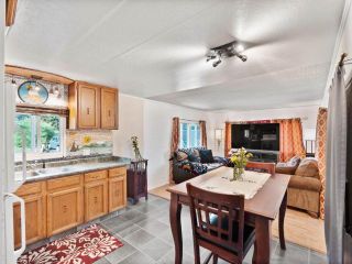 Photo 2: 43 1175 ROSE HILL ROAD in Kamloops: Valleyview Manufactured Home/Prefab for sale : MLS®# 170946