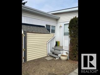 Photo 32: 401 West View Close NW in Edmonton: Zone 59 Mobile for sale : MLS®# E4287386