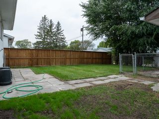 Photo 35: 439 Newman Avenue West in Winnipeg: West Transcona Residential for sale (3L)  : MLS®# 202222667