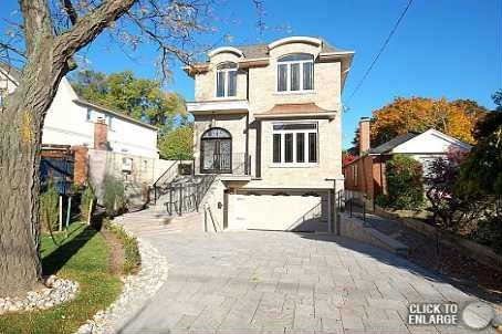 Main Photo: 208 Joicey Boulevard in Toronto: Bedford Park-Nortown House (2-Storey) for sale (Toronto C04)  : MLS®# C3057402