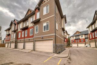 Photo 38: 65 Skyview Springs Circle NE in Calgary: Skyview Ranch Row/Townhouse for sale : MLS®# A2129104