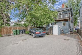 Photo 39: 313 23 Avenue SW in Calgary: Mission Detached for sale : MLS®# A2052271