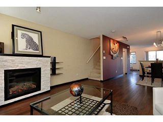 Photo 10: 34 15155 62A Avenue in Surrey: Sullivan Station Townhouse for sale in "Oaklands in Panorama Place" : MLS®# F1442815