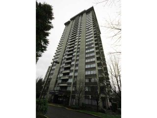 Photo 10: 2106 3970 CARRIGAN Court in Burnaby: Government Road Condo for sale in "DISCOVERY PLACE II" (Burnaby North)  : MLS®# V935090