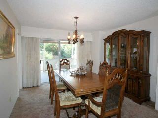 Photo 3: 2060 SPERLING AV in Burnaby: Montecito House for sale (Burnaby North)  : MLS®# V1017285