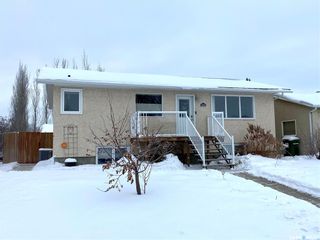 Photo 1: 10301 Laurier Crescent in North Battleford: Centennial Park Residential for sale : MLS®# SK914073