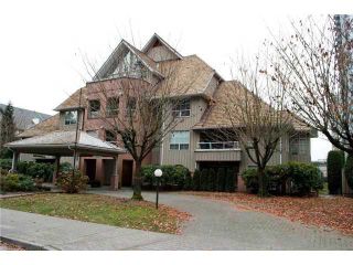 Photo 1: 212 1154 WESTWOOD Street in Coquitlam: North Coquitlam Condo for sale : MLS®# V995028