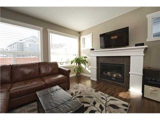 Photo 5: 1211 WILLIAMSTOWN Boulevard NW: Airdrie Residential Detached Single Family for sale : MLS®# C3647696