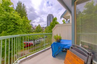 Photo 18: 12 7520 18TH Street in Burnaby: Edmonds BE Townhouse for sale in "Westmount Park townhomes" (Burnaby East)  : MLS®# R2381318