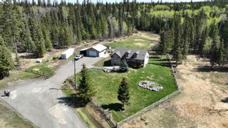 Photo 4: 3243 ENGLISH COMPANY Road: 150 Mile House House for sale in "BORLAND VALLEY" (Williams Lake)  : MLS®# R2762255