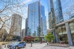 Main Photo: 1605 1050 BURRARD Street in Vancouver: Downtown VW Condo for sale in "Wall Centre" (Vancouver West)  : MLS®# R2884467