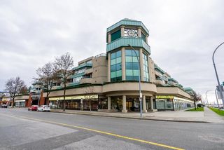 Photo 28: A430 2099 LOUGHEED Highway in Port Coquitlam: Glenwood PQ Condo for sale in "SHAUGHNESSY SQUARE" : MLS®# R2831805