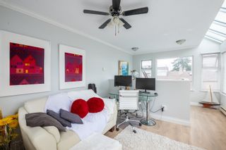 Photo 13: 12 12438 BRUNSWICK Place in Richmond: Steveston South Townhouse for sale : MLS®# R2735891