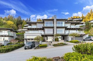 Main Photo: 2761 HIGHVIEW Place in West Vancouver: Whitby Estates 1/2 Duplex for sale : MLS®# R2892746