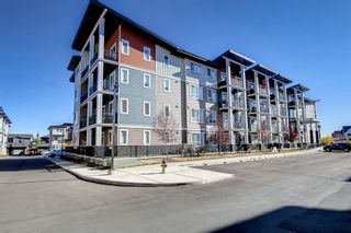 Photo 2: 103 10 Walgrove Walk SE in Calgary: Walden Apartment for sale : MLS®# A2006939
