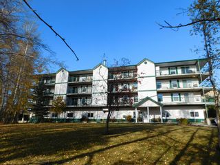 Photo 27: 208 5428 51 Street: Rocky Mountain House Apartment for sale : MLS®# A2008391