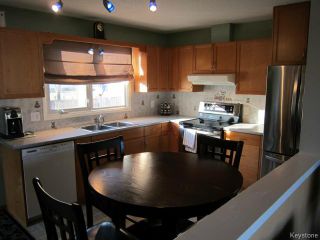 Photo 4: 1236 Plessis Road in WINNIPEG: Transcona Residential for sale (North East Winnipeg)  : MLS®# 1324303