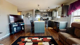Photo 18: 205 1545 Neville Drive in Regina: East Pointe Estates Residential for sale : MLS®# SK905770