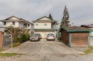 Photo 18: 1528 MANNING Avenue in Port Coquitlam: Glenwood PQ House for sale : MLS®# R2317102