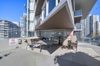 Photo 26: 2107 1372 SEYMOUR Street in Vancouver: Downtown VW Condo for sale in "The Mark" (Vancouver West)  : MLS®# R2879385