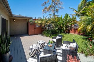 Photo 7: PACIFIC BEACH House for sale : 4 bedrooms : 1447 Reed Ave in San Diego