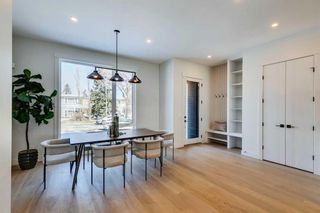 Photo 6: 1707 19 Avenue NW in Calgary: Capitol Hill Semi Detached (Half Duplex) for sale : MLS®# A2119768