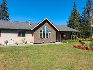 Photo 2: 15025 CARIBOO Highway in Prince George: Buckhorn House for sale (PG Rural South (Zone 78))  : MLS®# R2650407