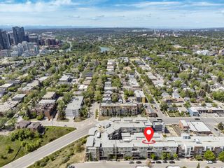 Photo 49: 239 721 4 Street NE in Calgary: Renfrew Apartment for sale : MLS®# A2051636