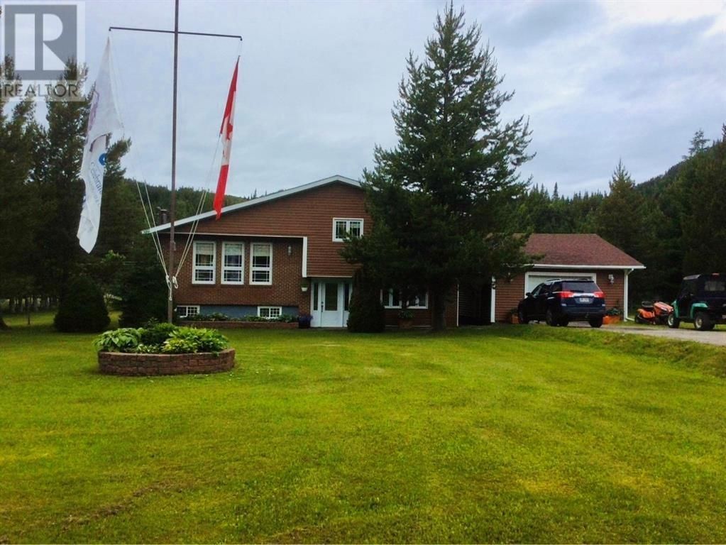 Main Photo: 6 Main Street in Shoe Cove: House for sale : MLS®# 1256245