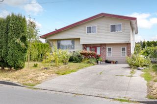 Photo 36: 46598 PORTAGE Avenue in Chilliwack: Chilliwack Proper East House for sale : MLS®# R2847648