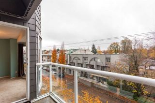Photo 12: 409 789 W 16TH Avenue in Vancouver: Fairview VW Condo for sale in "Sixteen Willows" (Vancouver West)  : MLS®# R2120499