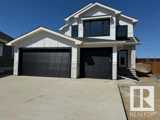 Photo 5: 50 ROBERGE Close: St. Albert House for sale : MLS®# E4383462