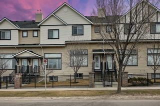 Photo 28: 127 Everhollow Heights SW in Calgary: Evergreen Row/Townhouse for sale : MLS®# A2127215