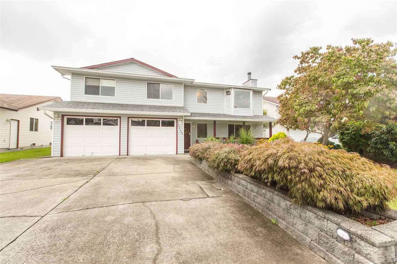 Main Photo: 23189 124A Avenue in Maple Ridge: East Central House for sale : MLS®# R2107120