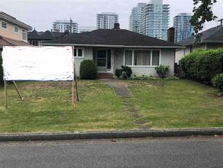 Photo 1: 450 W 62ND Avenue in Vancouver: Marpole House for sale (Vancouver West)  : MLS®# R2546589