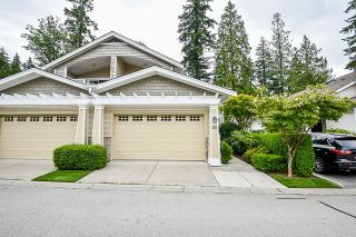 Photo 31: 30 3500 144 Street in Surrey: Elgin Chantrell Townhouse for sale in "THE CRESCENT" (South Surrey White Rock)  : MLS®# R2724807