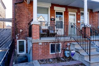 Photo 3: 78 Westmoreland Avenue E in Toronto: Annex House (3-Storey) for sale (Toronto C02)  : MLS®# C8223858