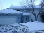 Main Photo: 2466 Assiniboine Cres. / St. James in Winnipeg: House/Single Family for sale (St. James/ Birchwood)  : MLS®# 2703195