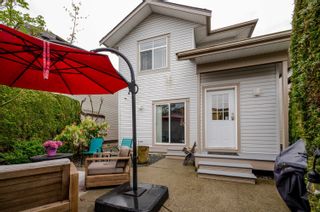 Photo 34: 107 33751 7TH Avenue in Mission: Mission BC Townhouse for sale in "Heritage Park Place" : MLS®# R2773902