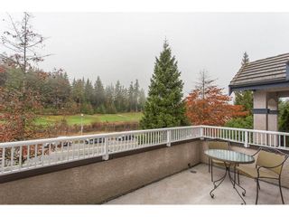 Photo 19: 1973 PARKWAY Boulevard in Coquitlam: Westwood Plateau 1/2 Duplex for sale in "WESTWOOD PLATEAU" : MLS®# R2224230